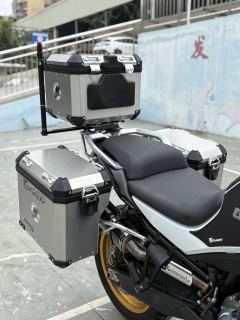 CFMOTO 800MT - ფოტო 8