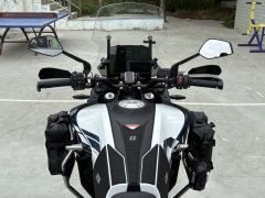 CFMOTO 800MT - ფოტო 9