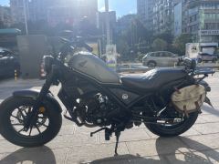 Honda CM300 - photo 3
