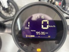 Honda CM300 - photo 5