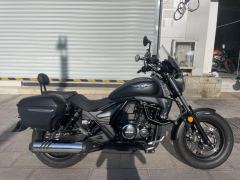 Haojue TR300 - photo 3