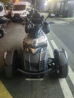 Jili Tundra 300 - photo 2