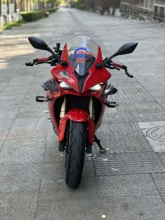 QJMOTOR Sai 600 - ფოტო 3