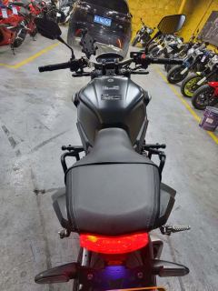Honda CB650R - фото 4