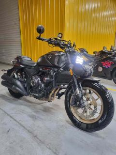 Voge CU525 500 cc - photo 1