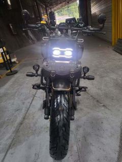 Voge CU525 500 cc - photo 3