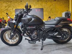 Voge CU525 500 cc - photo 4