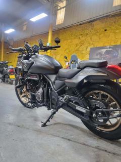 Voge CU525 500 cc - photo 5