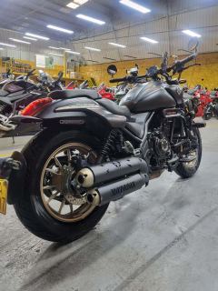 Voge CU525 500 cc - photo 6
