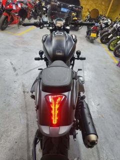 Voge CU525 500 cc - photo 7