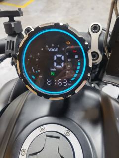 Voge CU525 500 cc - photo 8