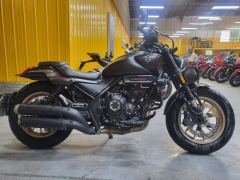 Voge CU525 500 cc - photo 9