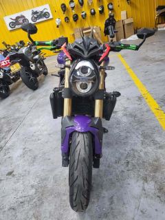 Benelli 752S 750 cc - ფოტო 2
