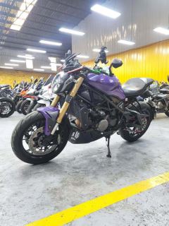 Benelli 752S 750 cc - ფოტო 3