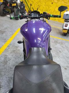 Benelli 752S 750 cc - ფოტო 7