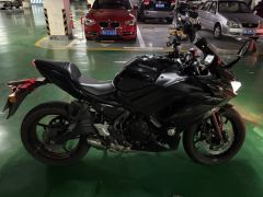 Kawasaki Ninja 650 - фото 1