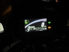 Kawasaki Ninja 650 - фото 4