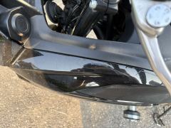 Kawasaki Ninja 650 - фото 6