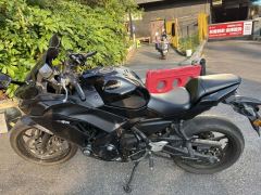 Kawasaki Ninja 650 - фото 8
