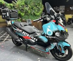SYM Maxsym TL 500 cc - ფოტო 1