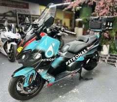 SYM Maxsym TL 500 cc - ფოტო 3