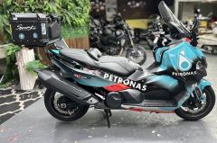 SYM Maxsym TL 500 cc - ფოტო 4