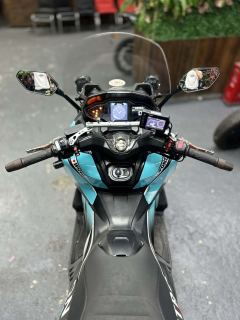 SYM Maxsym TL 500 cc - ფოტო 5