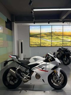ZXMOTO 500RR - ფოტო 1