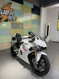 ZXMOTO 500RR - ფოტო 2