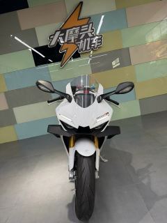 ZXMOTO 500RR - ფოტო 3