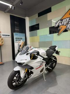 ZXMOTO 500RR - ფოტო 4