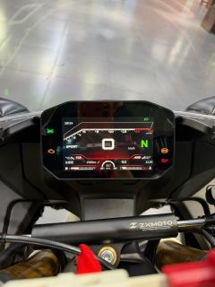 ZXMOTO 500RR - ფოტო 5