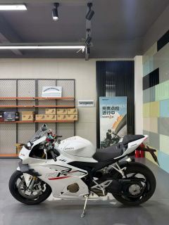 ZXMOTO 500RR - ფოტო 6