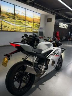 ZXMOTO 500RR - ფოტო 7