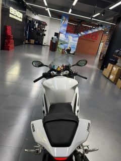ZXMOTO 500RR - ფოტო 8