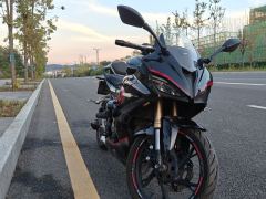 QJMOTOR Sai 150 - ფოტო 1