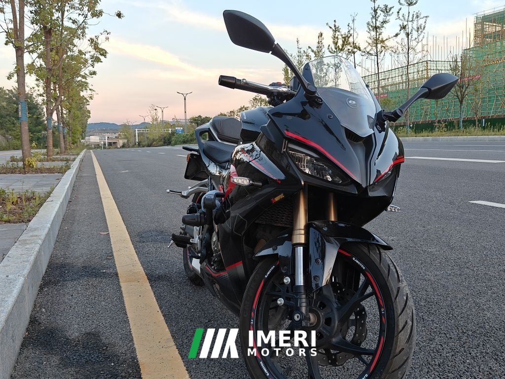 2023 QJMOTOR Sai 150