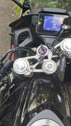 QJMOTOR Sai 150 - ფოტო 4