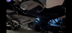 CFMOTO 250SR - фото 2