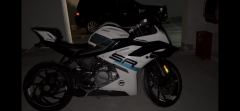 CFMOTO 250SR - фото 3