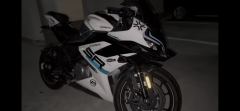 CFMOTO 250SR - фото 4