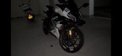 CFMOTO 250SR - фото 5