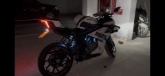 CFMOTO 250SR - фото 6