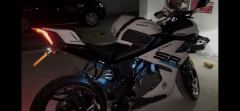 CFMOTO 250SR - фото 7