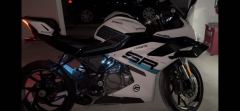 CFMOTO 250SR - фото 8
