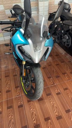 CFMOTO 250SR - ფოტო 1