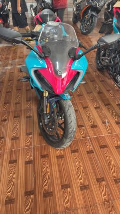 CFMOTO 250SR - ფოტო 1