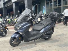 SYM Joymax Z 300 - photo 1