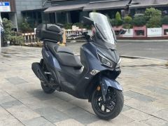 SYM Joymax Z 300 - photo 2