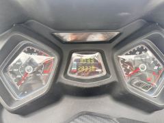 SYM Joymax Z 300 - photo 4